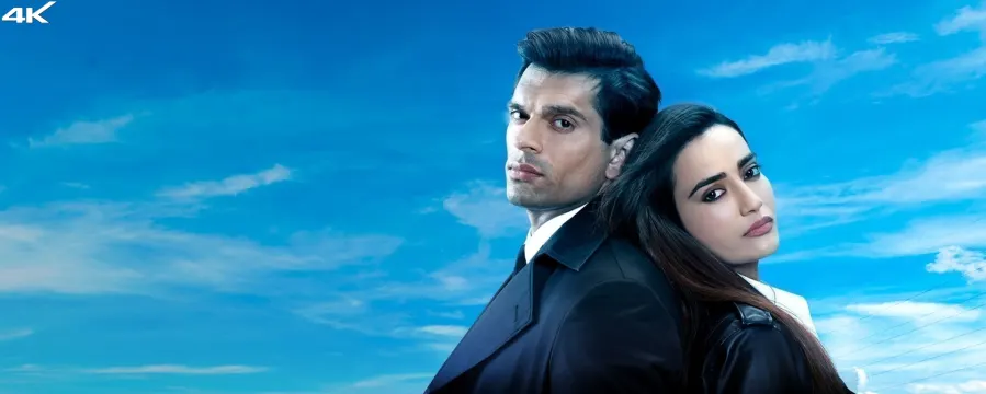 Qubool Hai 2.0 Qubool Hai 2.0
