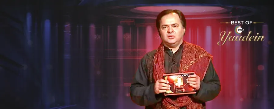Jeena Isi Ka Naam Hai S1 Jeena Isi Ka Naam Hai S1