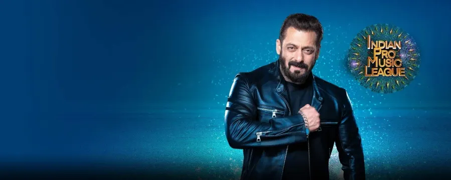 Indian Pro Music League Indian Pro Music League