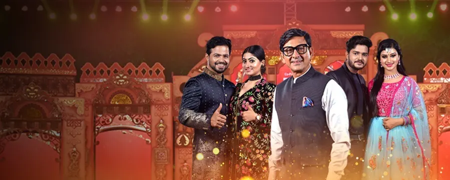 Zee Sarthak Sansar Awards 2021 Zee Sarthak Sansar Awards 2021