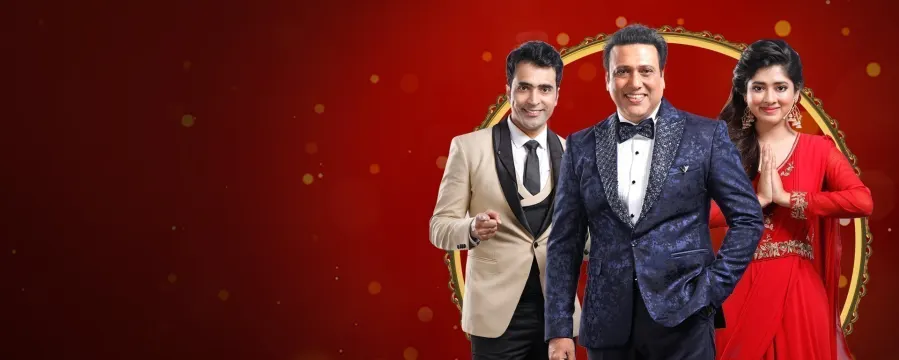 ZEE Bangla Sonar Sansar Award 2021
