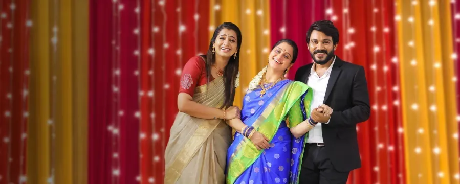Pudhu Pudhu Arthangal Pudhu Pudhu Arthangal