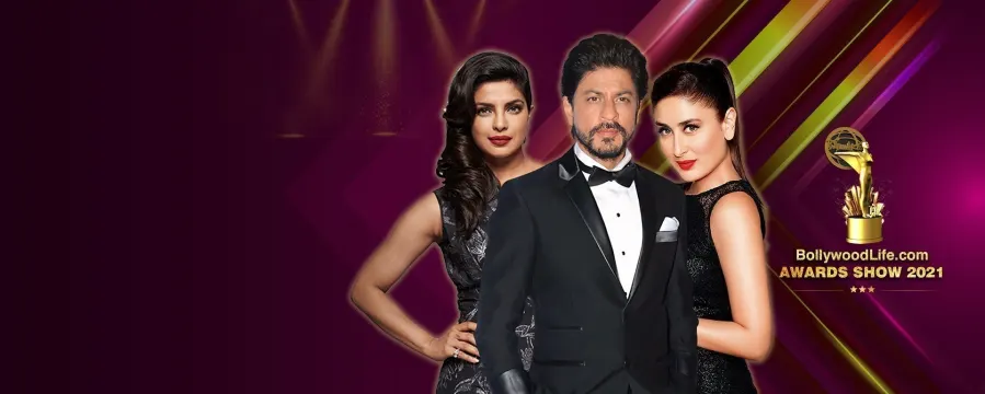 BollywoodLife.com Awards 2021