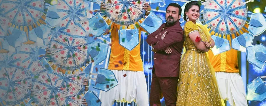 ZEE Kutumba Uthsava