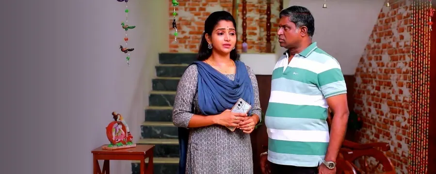 Chithiram Pesuthadi Chithiram Pesuthadi