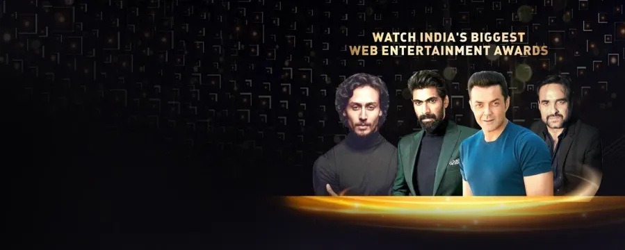 IWMBuzz Digital Awards Season 3