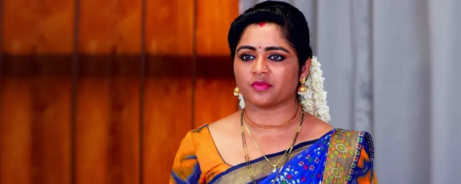 Krishna Sundari Krishna Sundari
