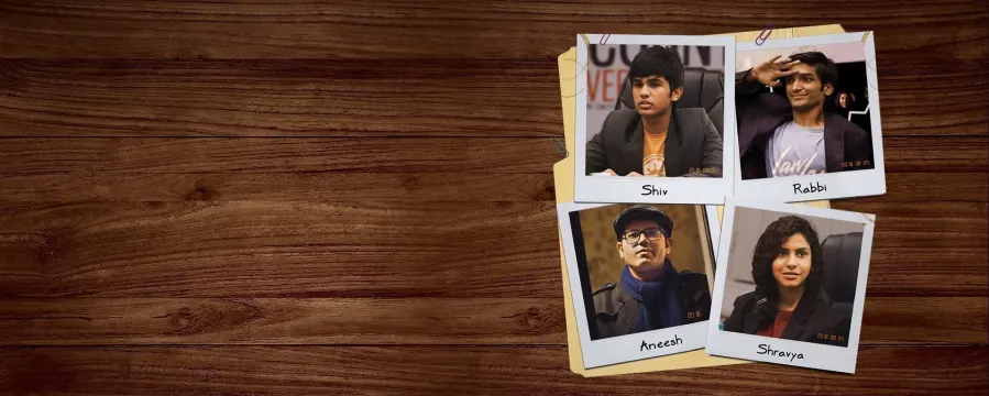The Insiders