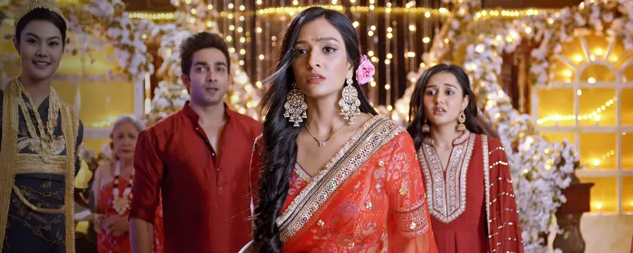 Bhagya Lakshmi Bhagya Lakshmi
