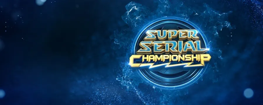 Super Serial Championship Season 3