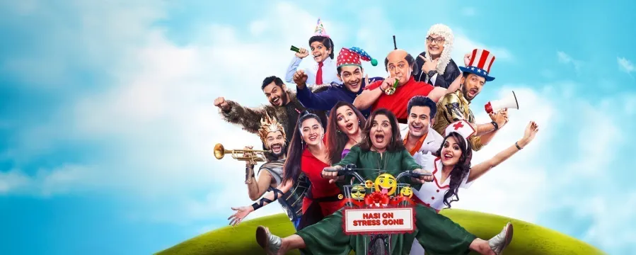 Zee Comedy Show Zee Comedy Show