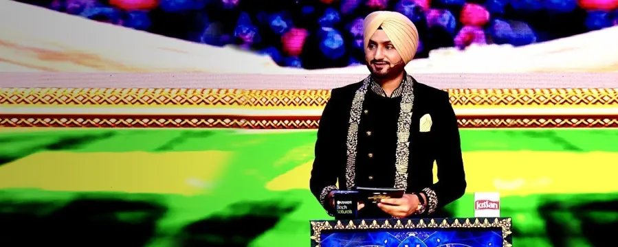 Punjabiyan Di Dadagiri with Bhajji Punjabiyan Di Dadagiri with Bhajji
