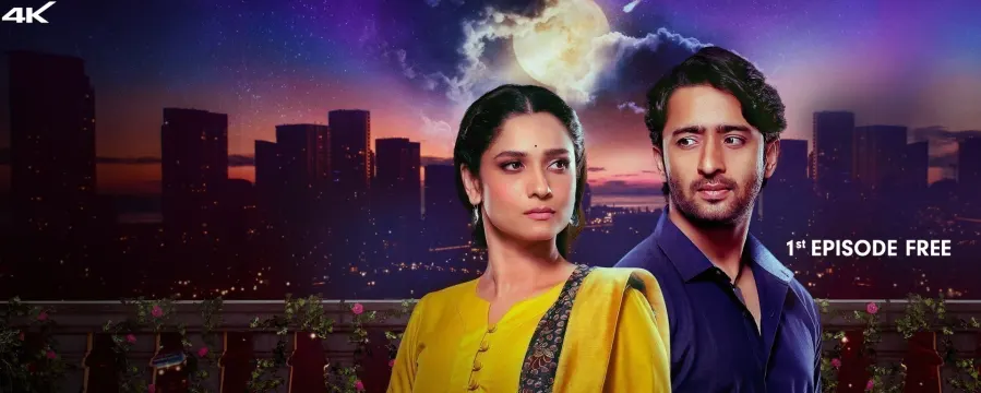 Pavitra Rishta 2.0 – It’s Never Too Late Pavitra Rishta 2.0 – It’s Never Too Late