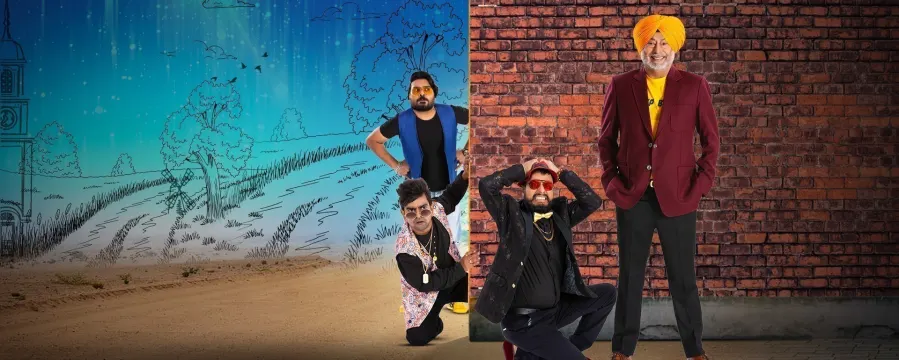 Hasseyan Da Halla 2 Hasseyan Da Halla 2