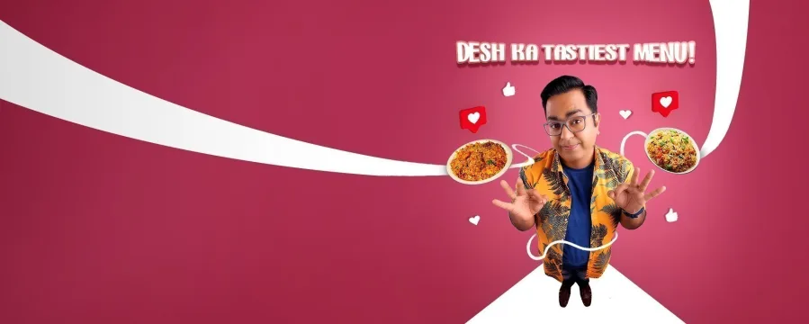 Indias 50 Best Dishes - Season 1 Indias 50 Best Dishes - Season 1