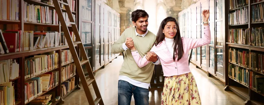 Pyaar Tune Kya Kiya - Season 12 Pyaar Tune Kya Kiya - Season 12