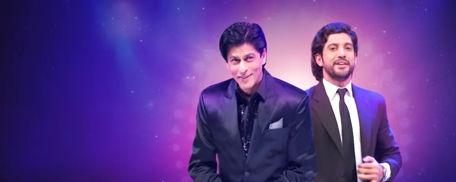 Zee Cine Awards 2012