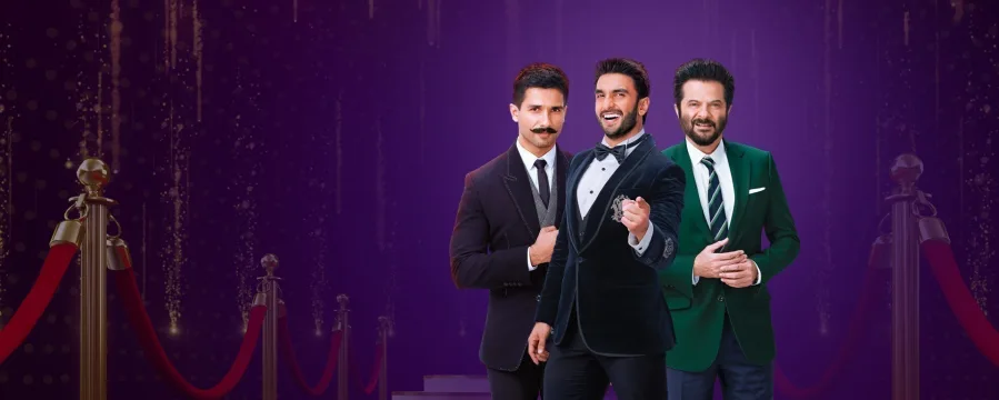 Zee Cine Awards 2016