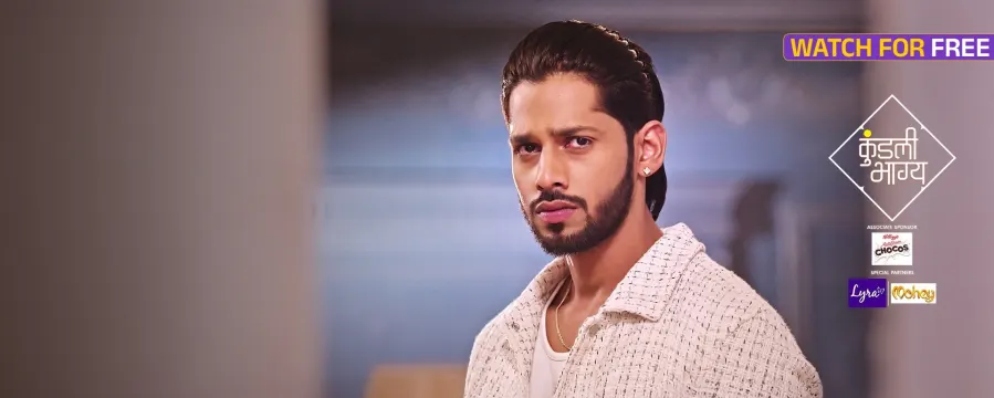 Hotstar kundali bhagya serial shop