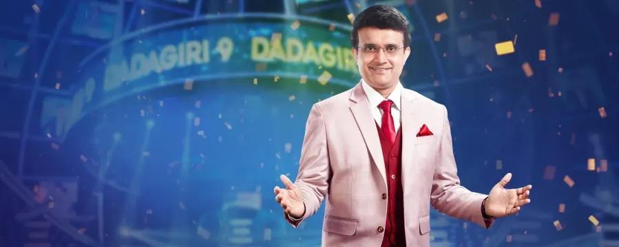 Dadagiri Unlimited Season 9 Dadagiri Unlimited Season 9