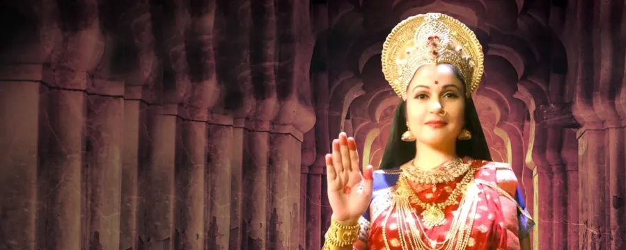 Santoshi Maa Santoshi Maa