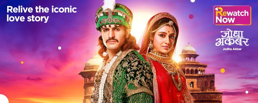Jodha Akbar Jodha Akbar