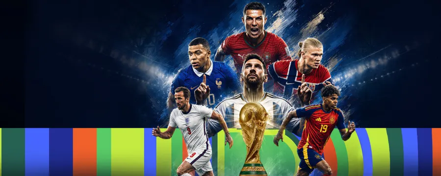 The Greatest Show on Earth