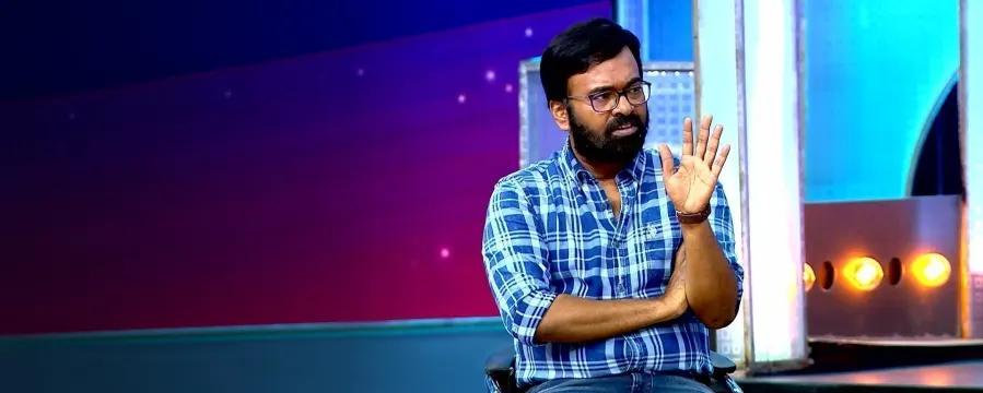 Tamizha Tamizha - Season 2 Tamizha Tamizha - Season 2
