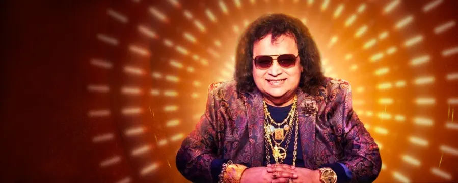 Bappi Lahiri : Gaaner Amar Sangi
