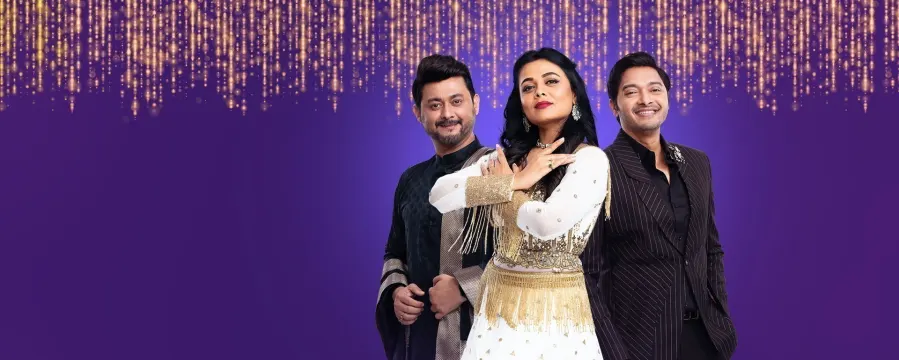 Zee Maha Gaurav Puraskar 2022