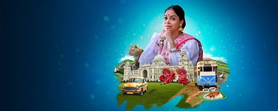 Shonar Bengal Shonar Bengal