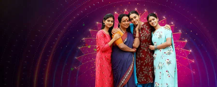 Puttakkana Makkalu Ugadi Jaatre