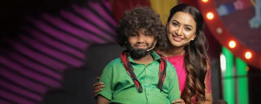 Asathal Queens & Adavadi Kids