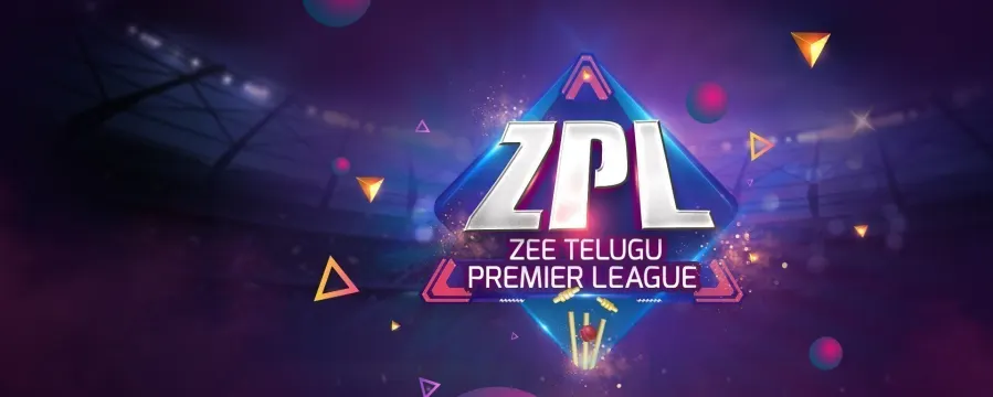 Zee Telugu Premier League
