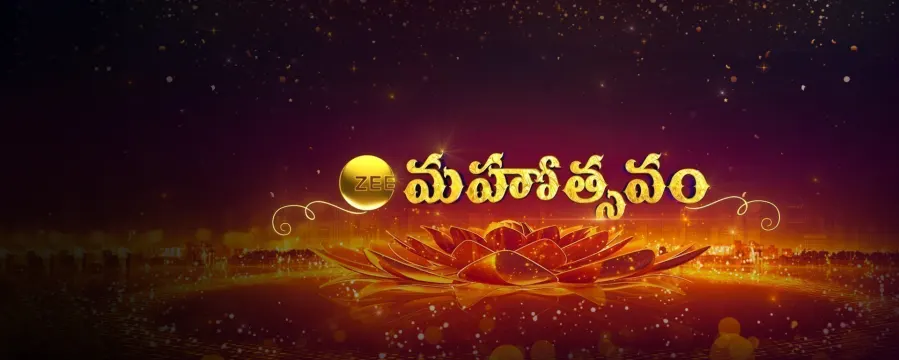 ZEE Mahothsavam 2022