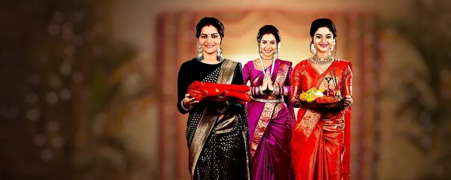 Sabitri Brata Sabitri Brata