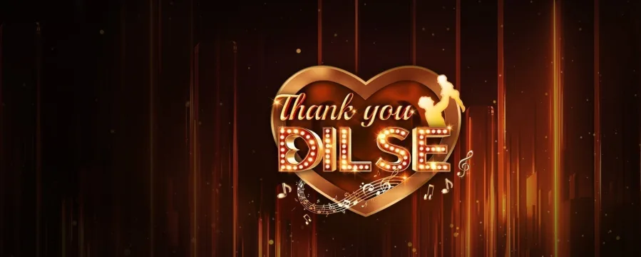 Thank You Dil Se