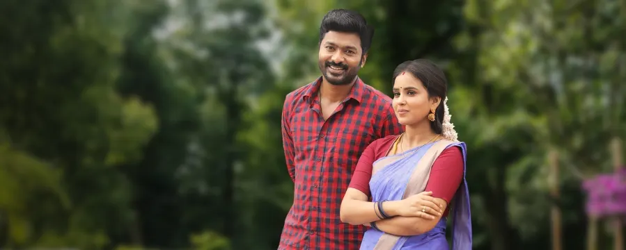 Amudhavum Annalakshmiyum Amudhavum Annalakshmiyum