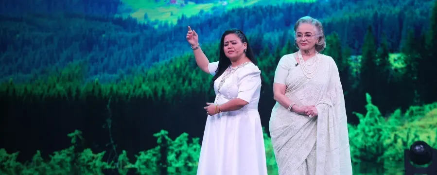 Sa Re Ga Ma Pa Li'l Champs 2022