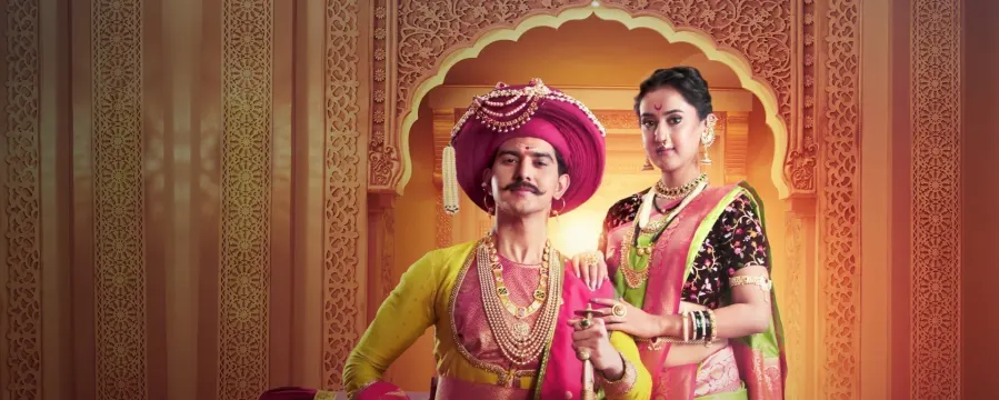 Kashibai Bajirao Ballal Kashibai Bajirao Ballal