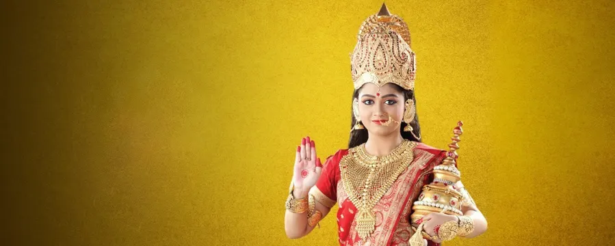 Kripa Maa Lakshmi Ki Kripa Maa Lakshmi Ki