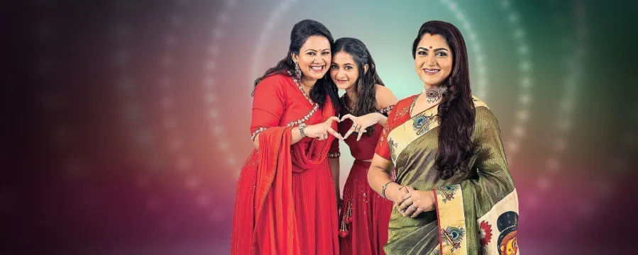 Super Moms Season 3 Super Moms Season 3