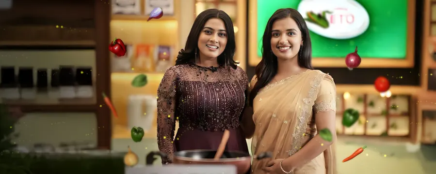 Onnonnara Ruchi Onnonnara Ruchi