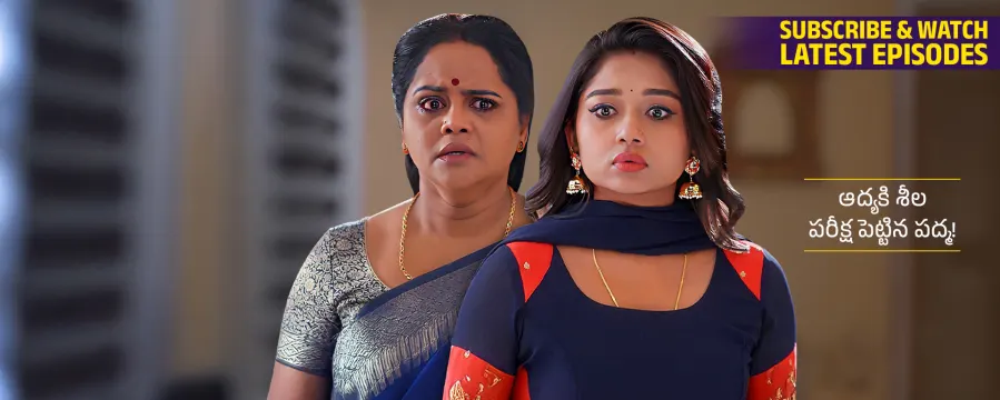 Padamati Sandhyaragam