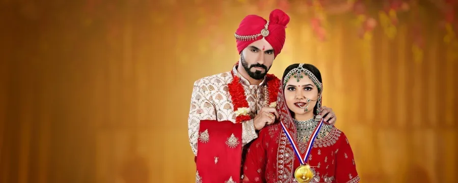 Sanjha Sufna