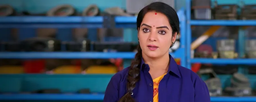 Ayalum Njanum Thammil Ayalum Njanum Thammil