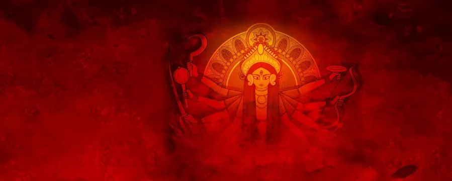 Durga Puja Parikrama