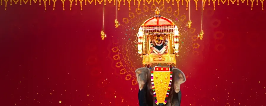 Doddamane Dassehra
