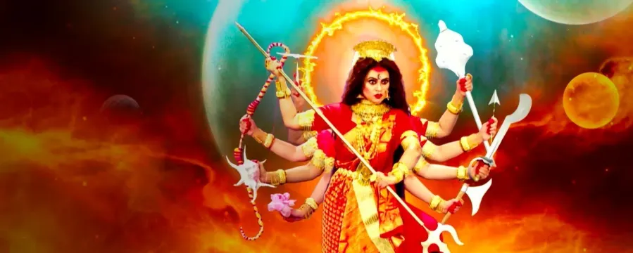 Nava Durga