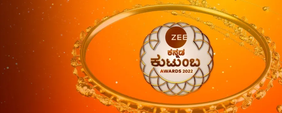 ZEE Kutumba Awards 2022 ZEE Kutumba Awards 2022